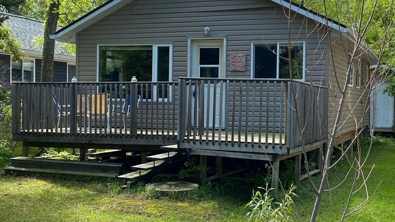 Photo of Outdoor in Grand Beach