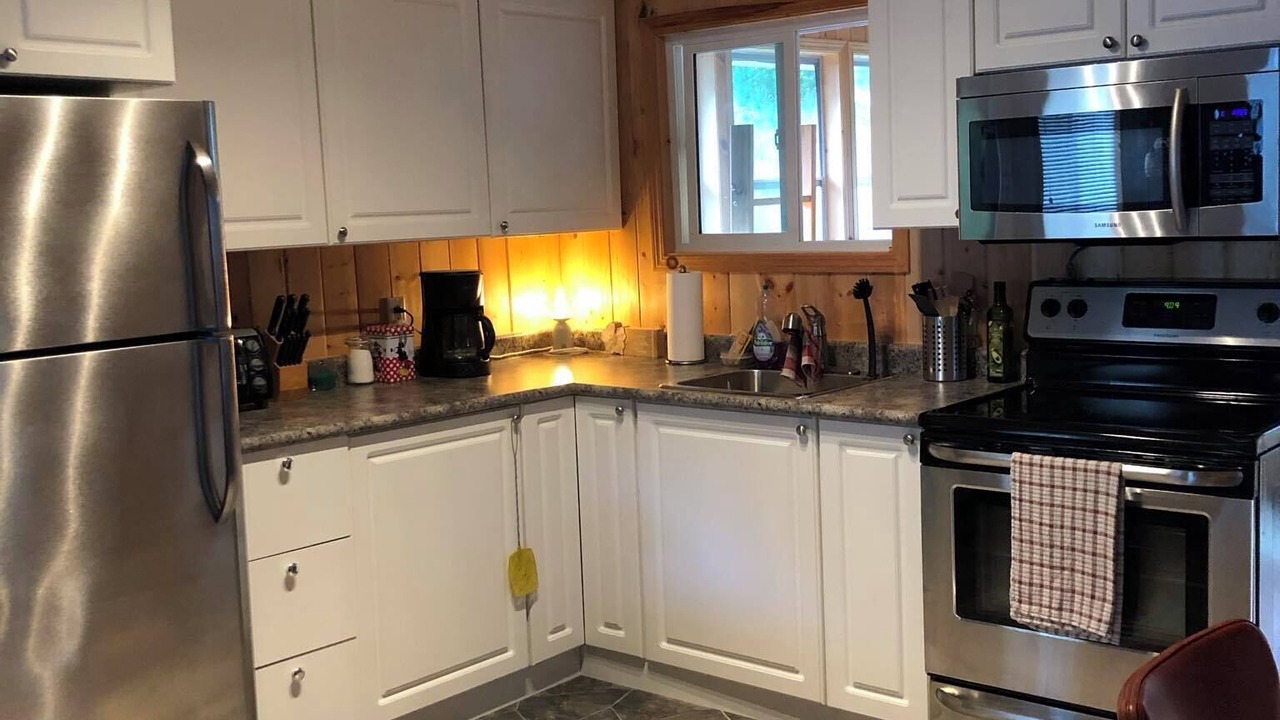 Photo of Kitchen in Grand Beach