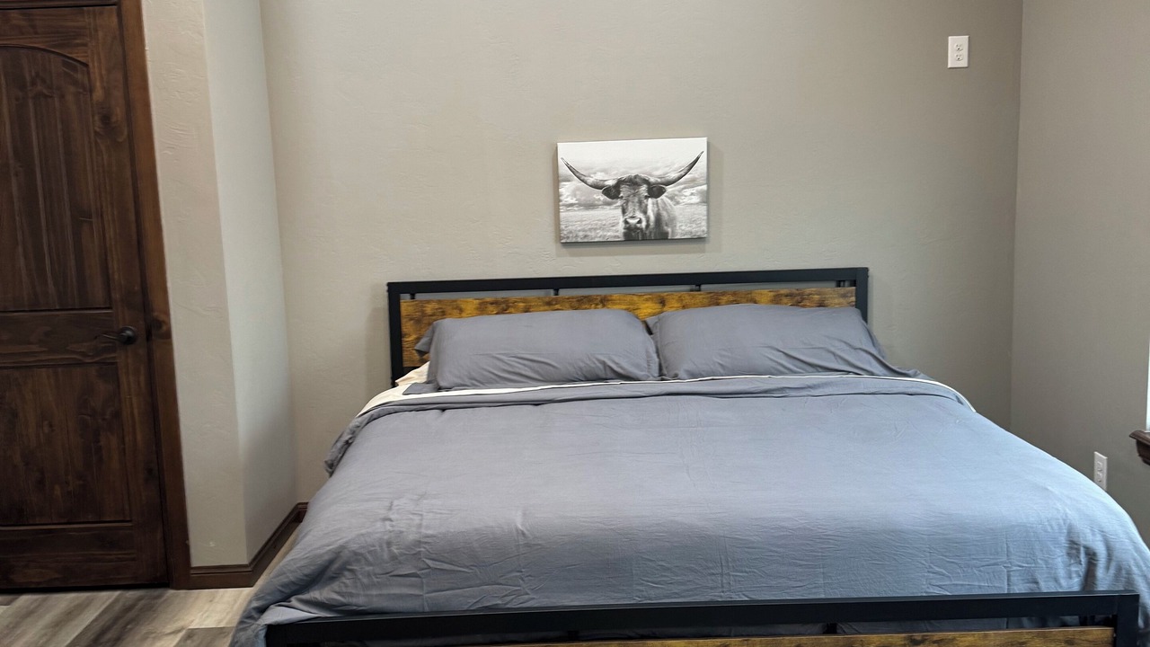 Photo of Bedroom in Lawton