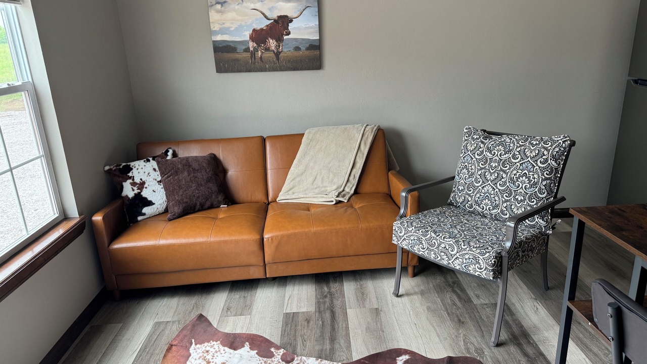 Photo of Livingroom in Lawton