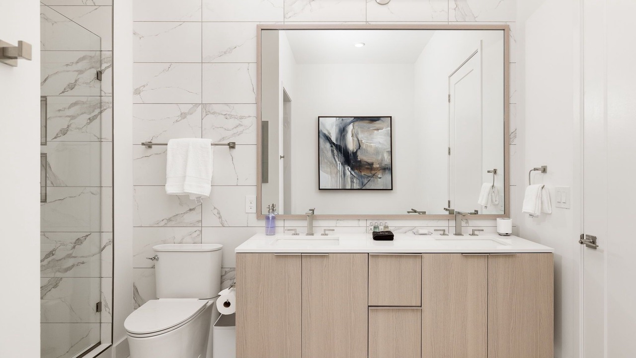 Photo of Bathroom in Midtown