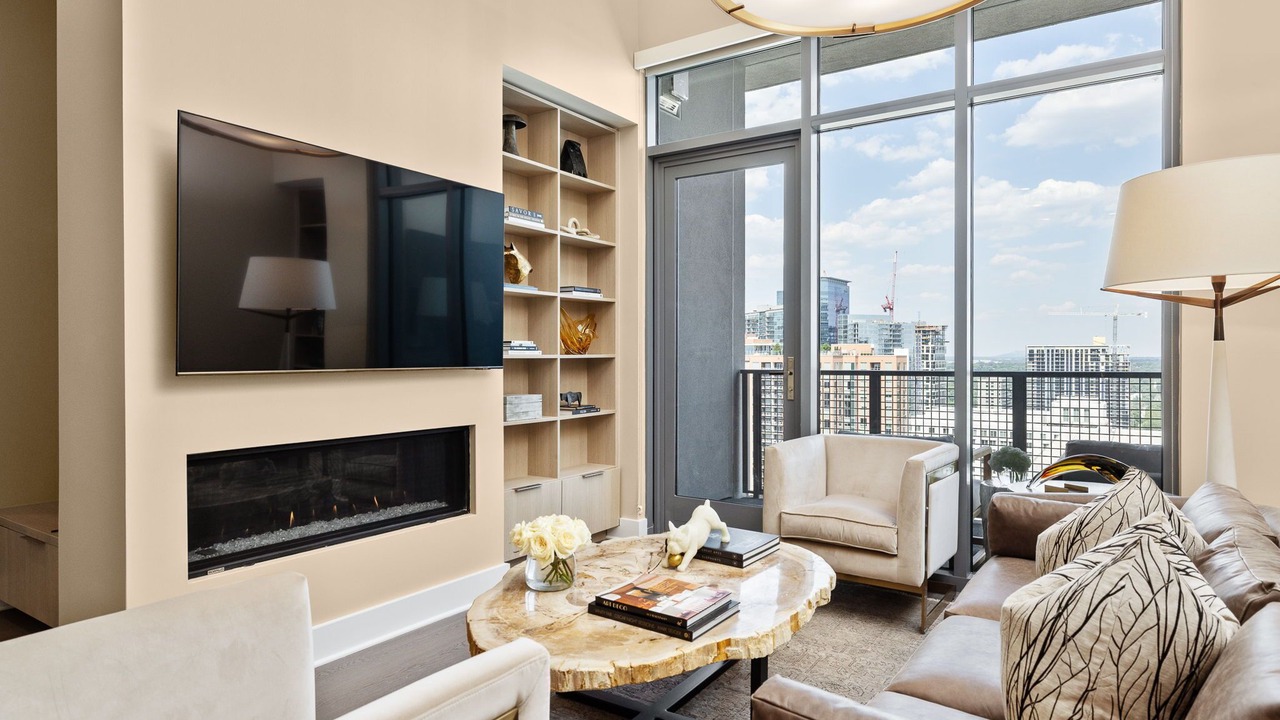 Photo of Bedroom in Midtown