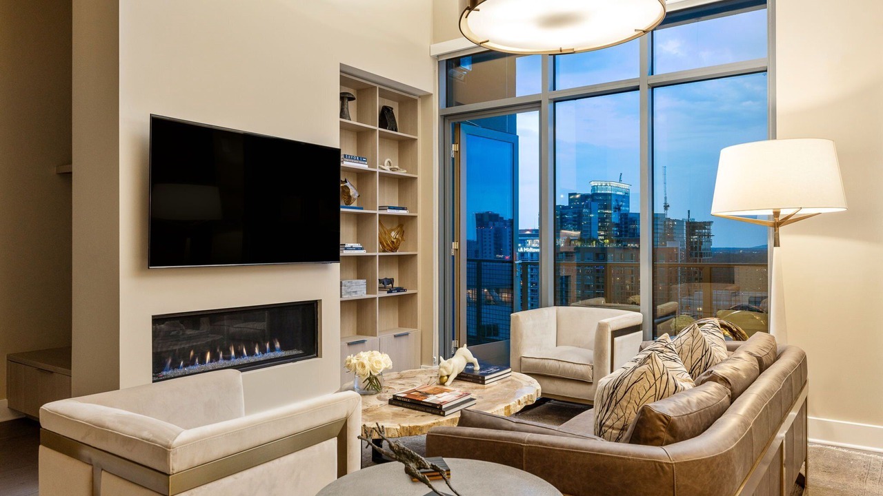 Photo of Bedroom in Midtown