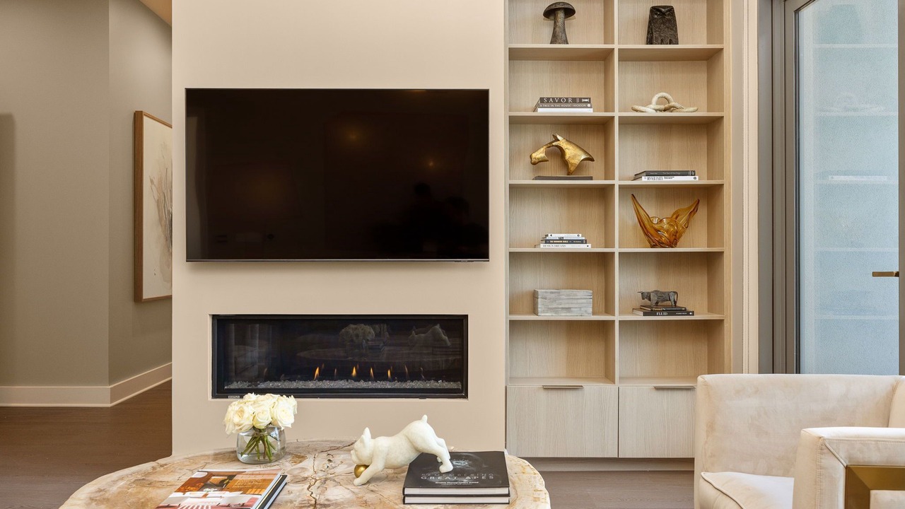 Photo of Bedroom in Midtown