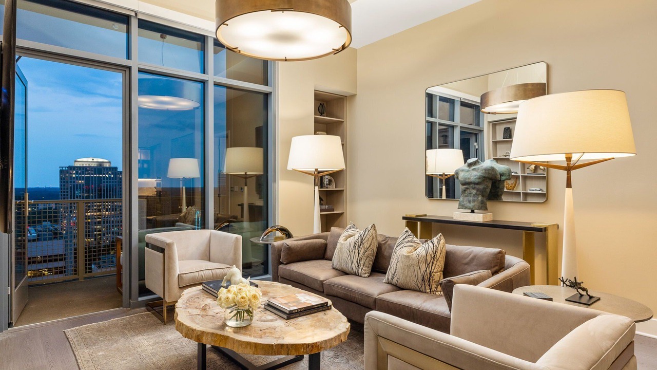 Photo of Bedroom in Midtown