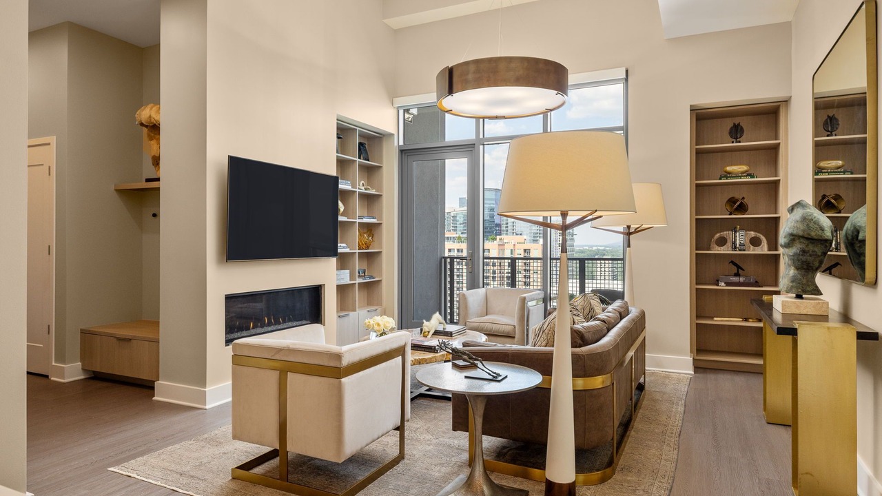 Photo of Bedroom in Midtown