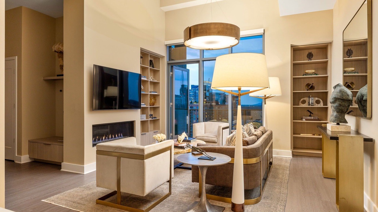 Photo of Bedroom in Midtown