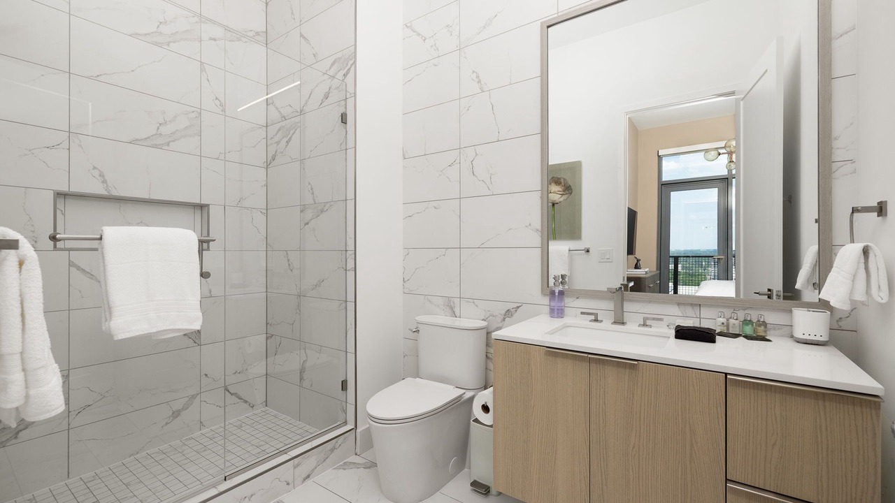 Photo of Bathroom in Midtown