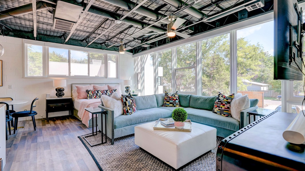 Photo of Bedroom in Norman