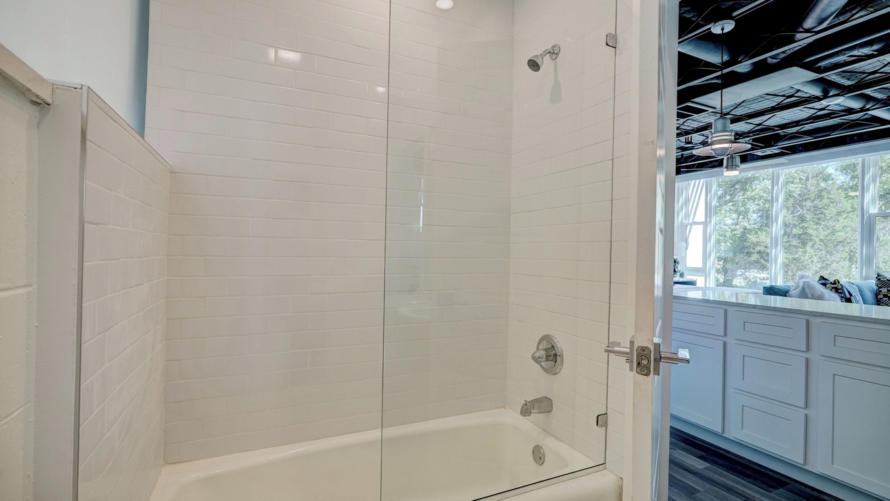 Photo of Bathroom in Norman