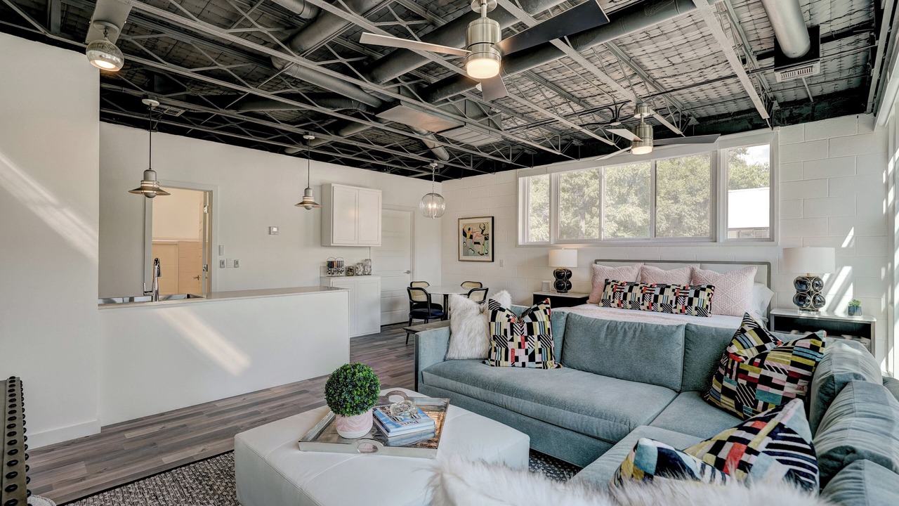 Photo of Bedroom in Norman