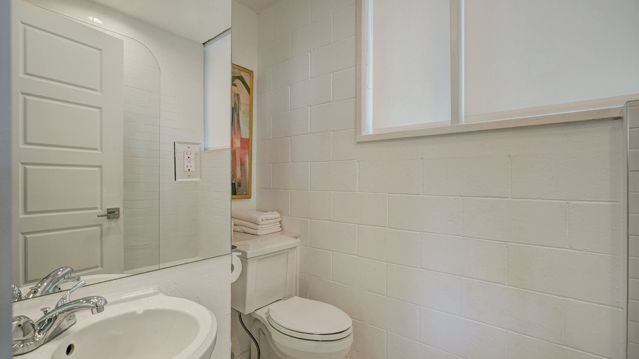 Photo of Bathroom in Norman
