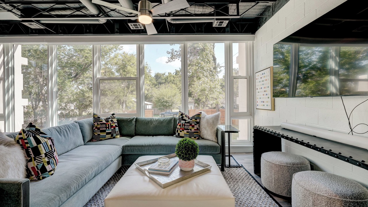 Photo of Bedroom in Norman