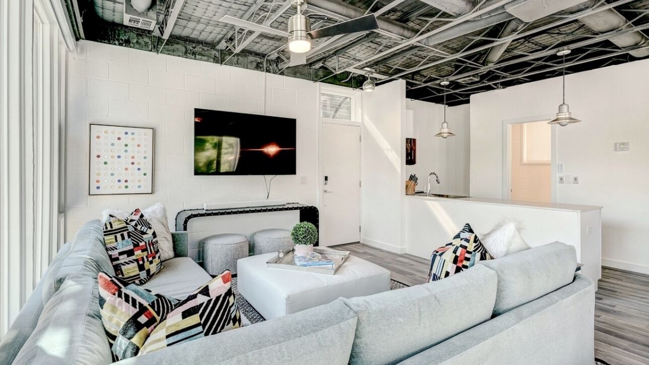 Photo of Bedroom in Norman