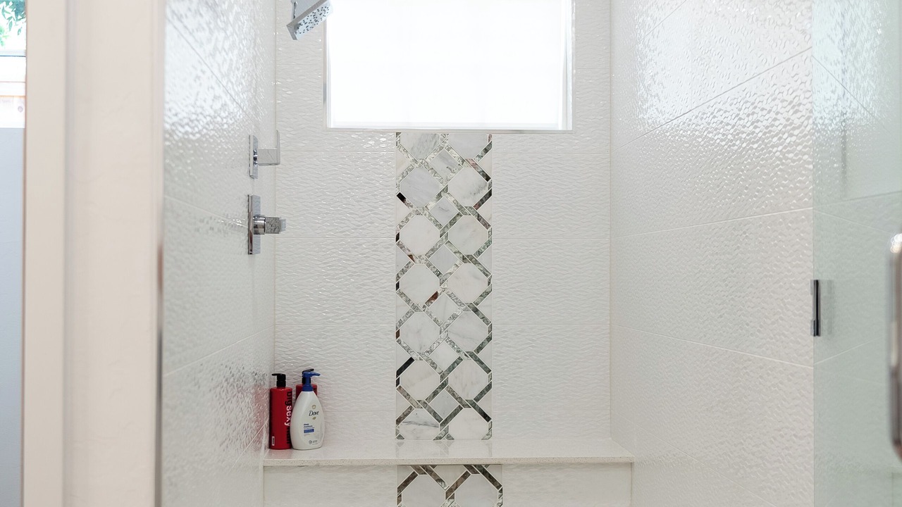 Photo of Bathroom in Norman
