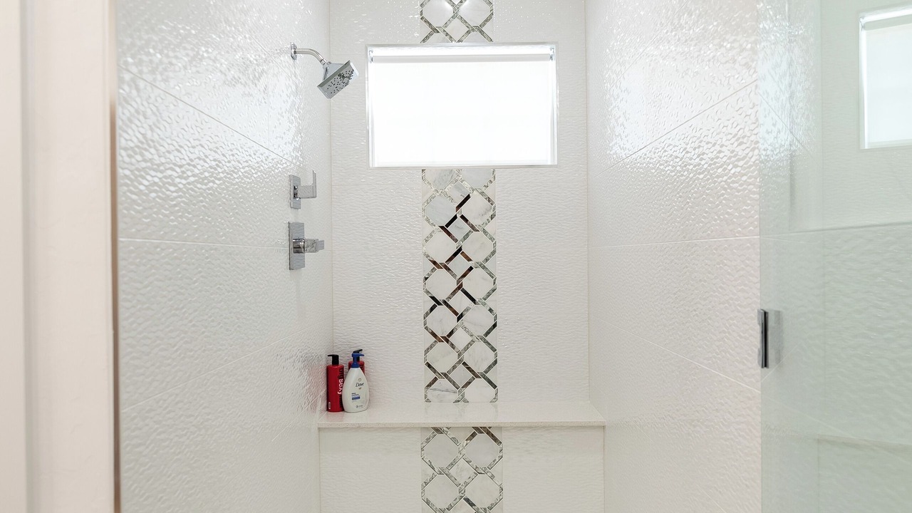Photo of Bathroom in Norman