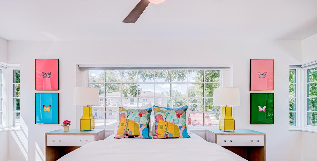 Photo of Bedroom in Norman