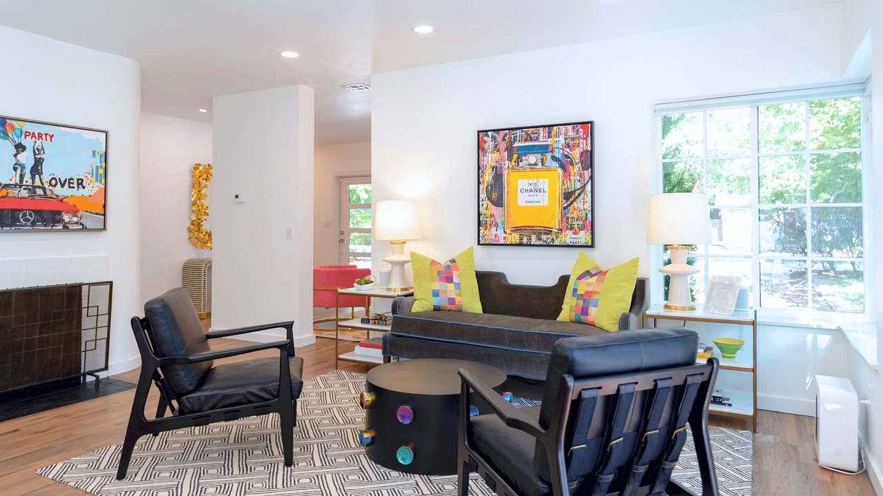 Photo of Bedroom in Norman
