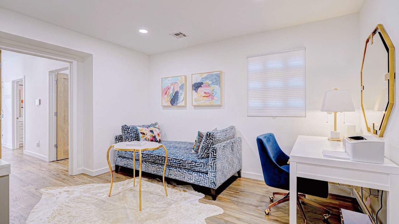 Photo of Bedroom in Norman