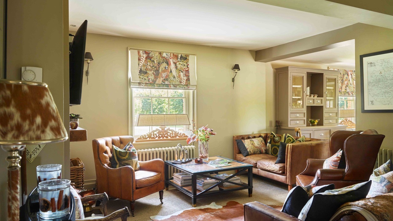 Photo of Livingroom in Horseman's Green