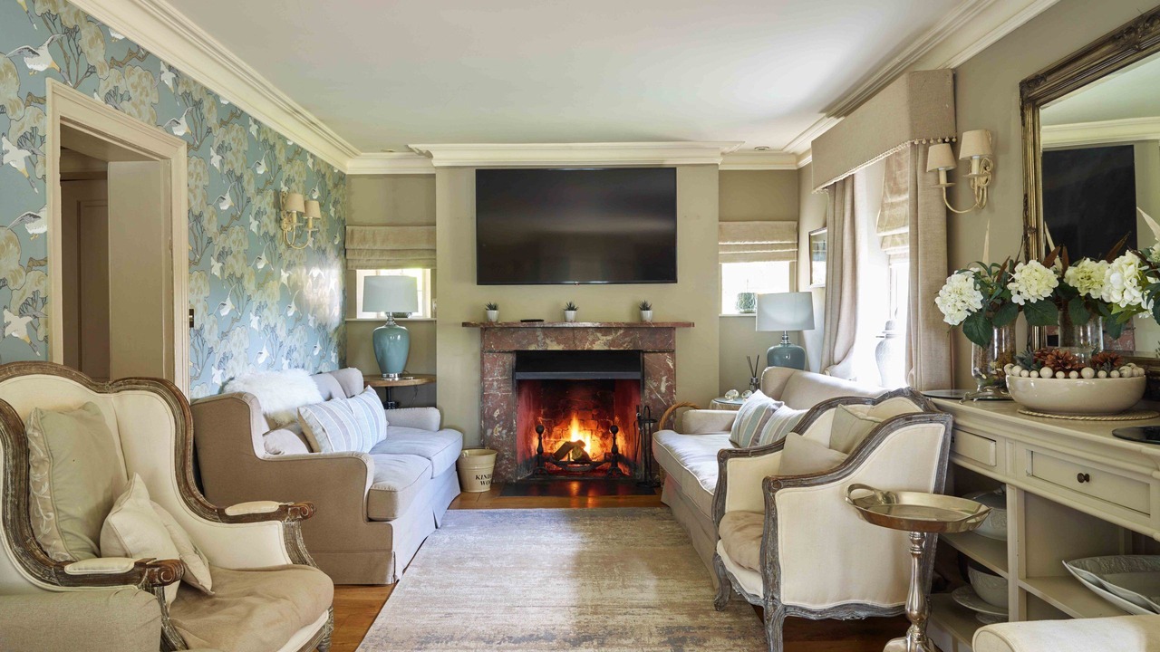 Photo of Livingroom in Horseman's Green