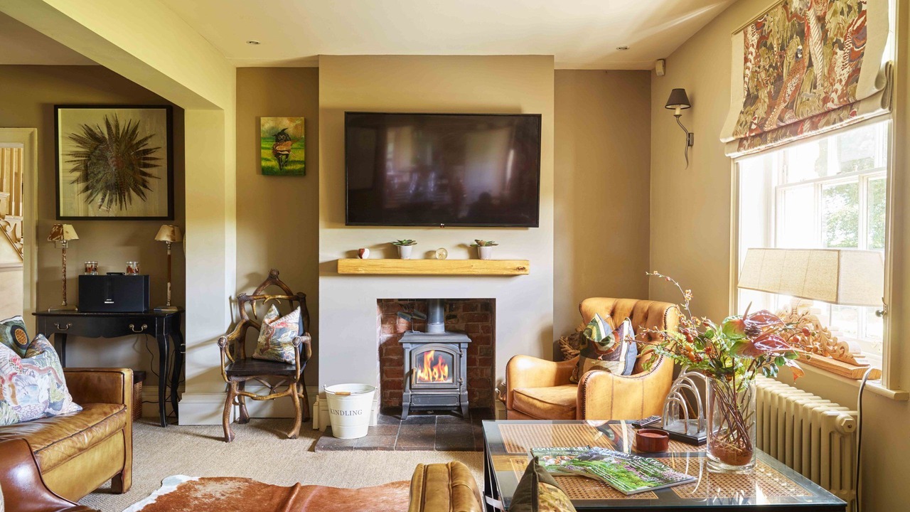 Photo of Livingroom in Horseman's Green