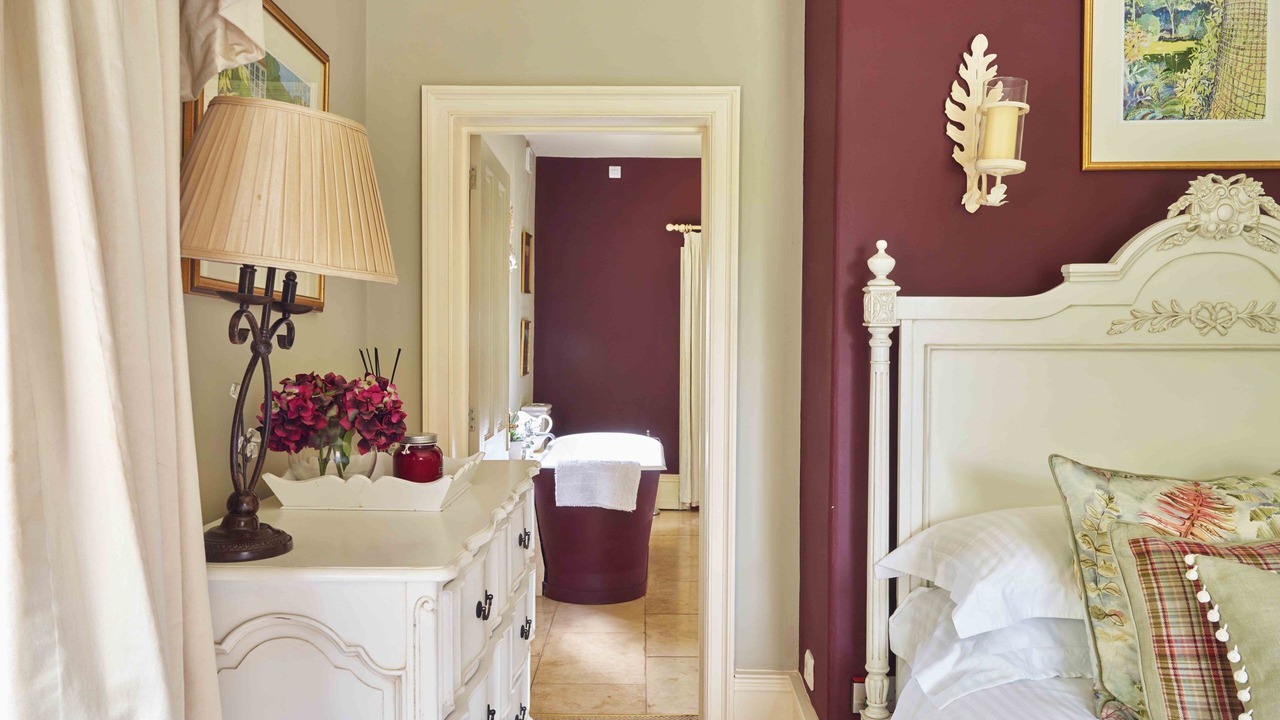 Photo of Bedroom in Horseman's Green