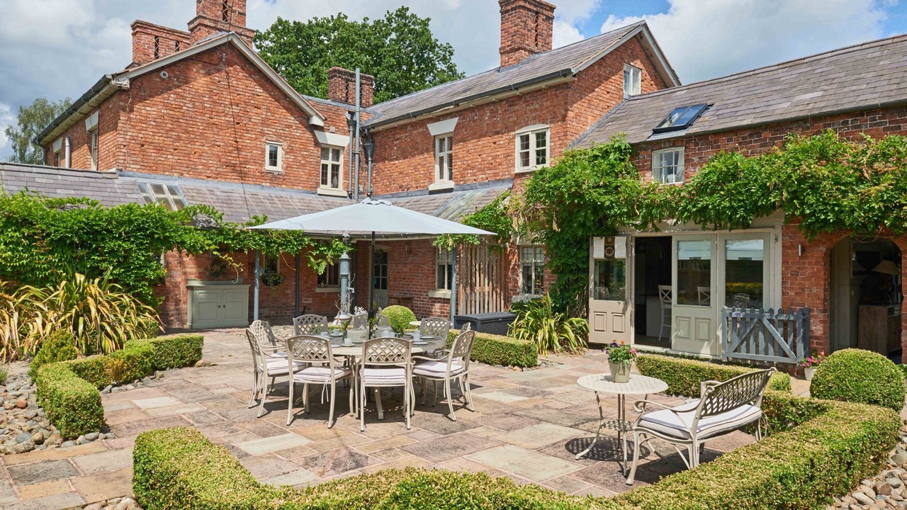 Photo of Outdoor in Horseman's Green