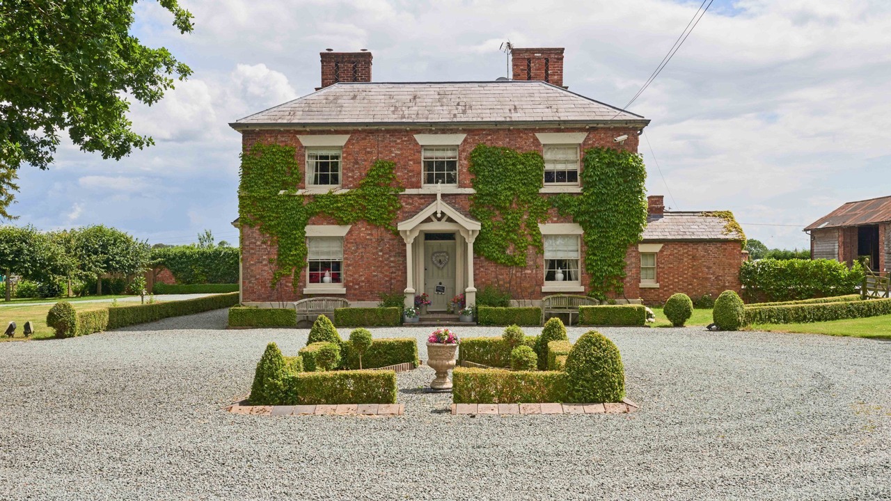 Photo of Outdoor in Horseman's Green