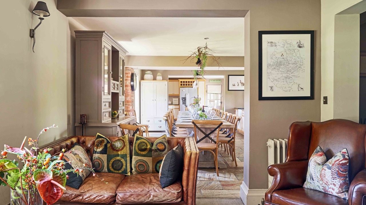 Photo of Livingroom in Horseman's Green