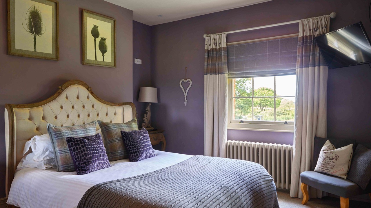 Photo of Bedroom in Horseman's Green