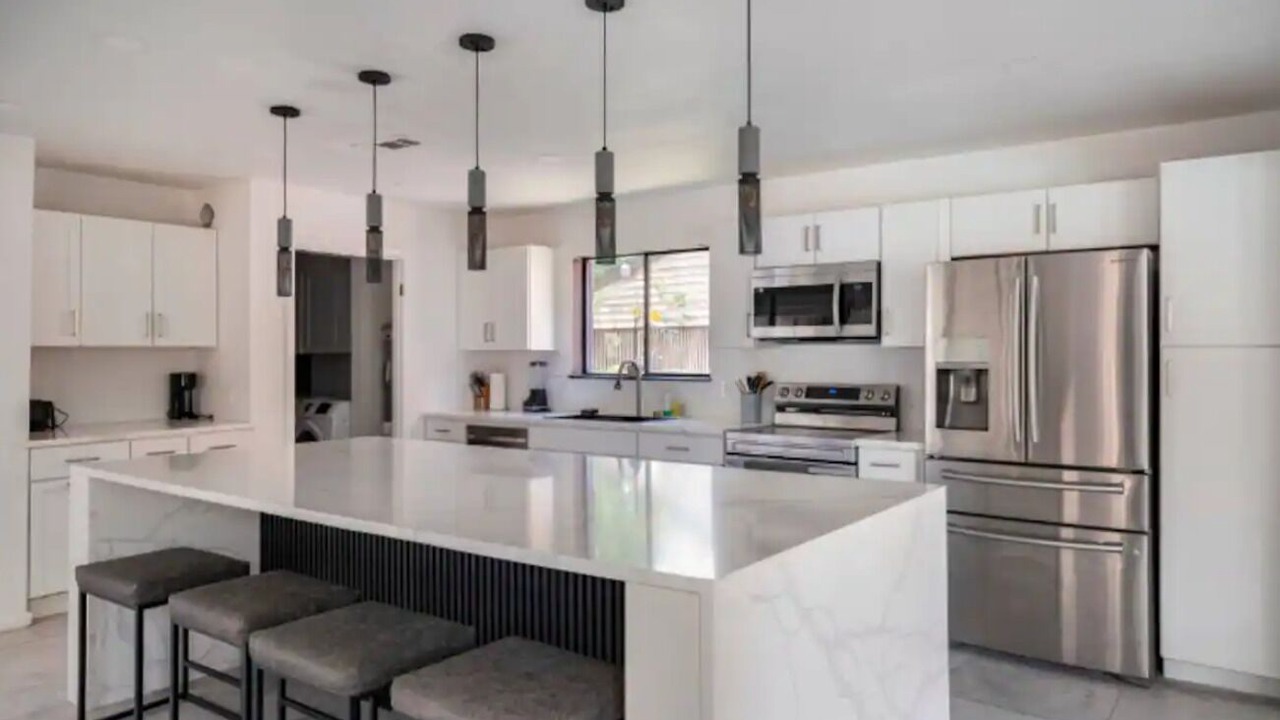 Photo of Kitchen in Greater Fondren Southwest
