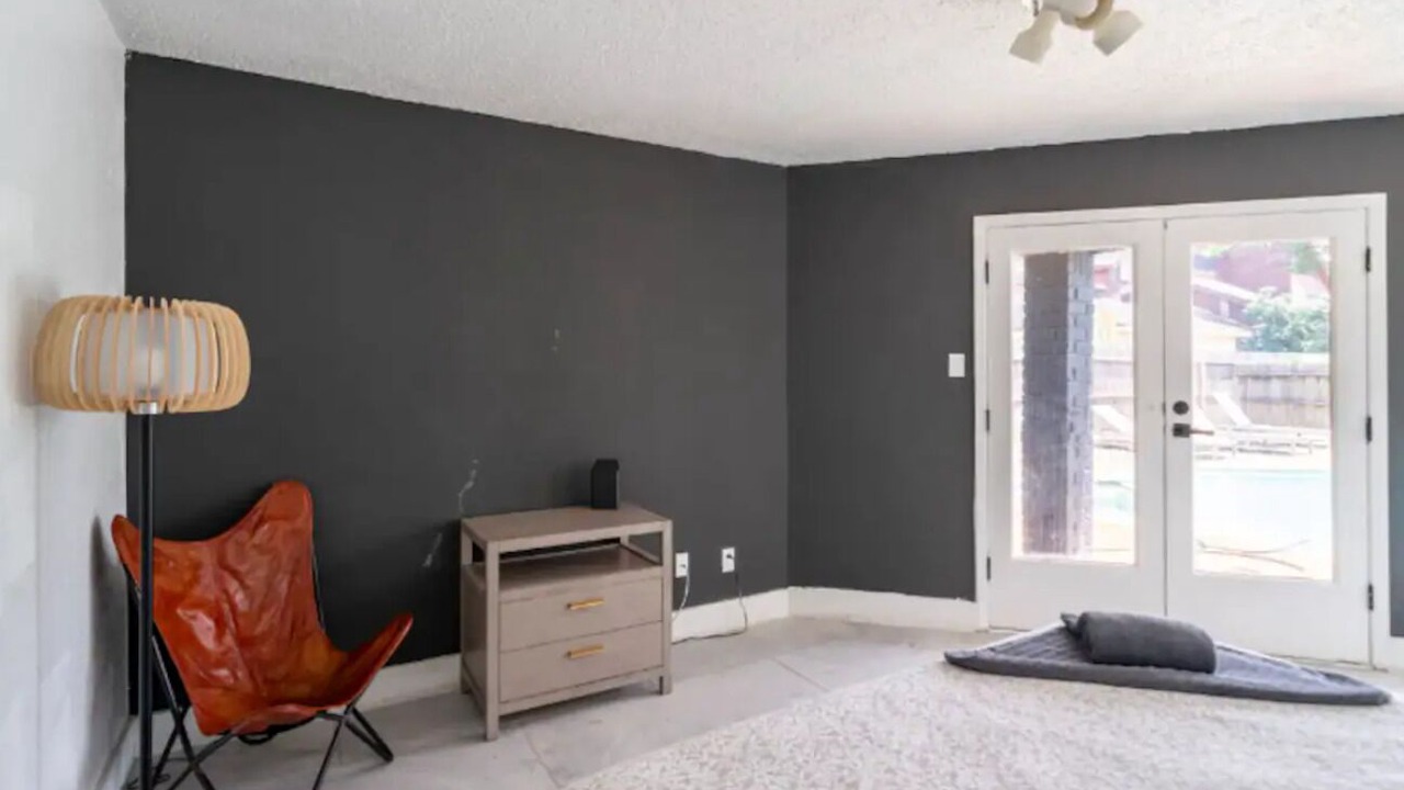 Photo of Bedroom in Greater Fondren Southwest