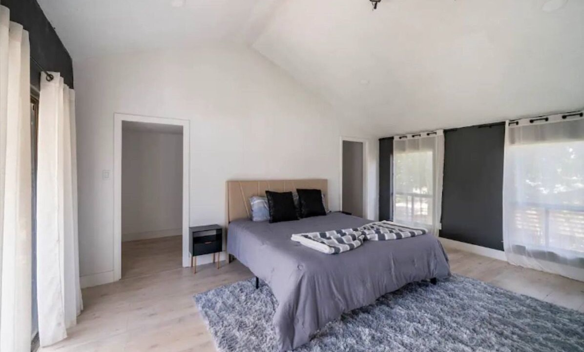 Photo of Bedroom in Greater Fondren Southwest