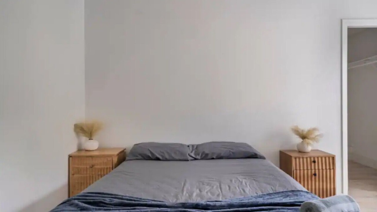 Photo of Bedroom in Greater Fondren Southwest