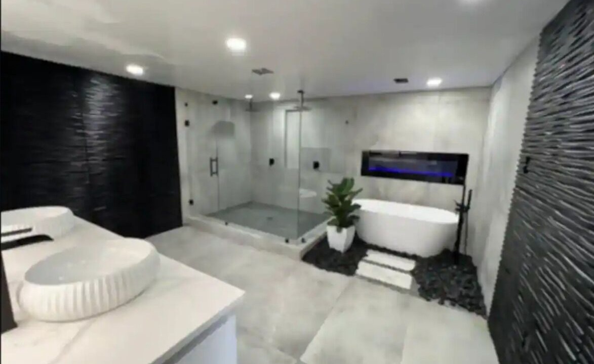Photo of Bathroom in Greater Fondren Southwest
