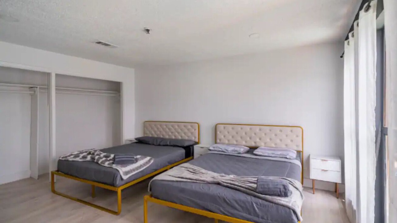 Photo of Bedroom in Greater Fondren Southwest