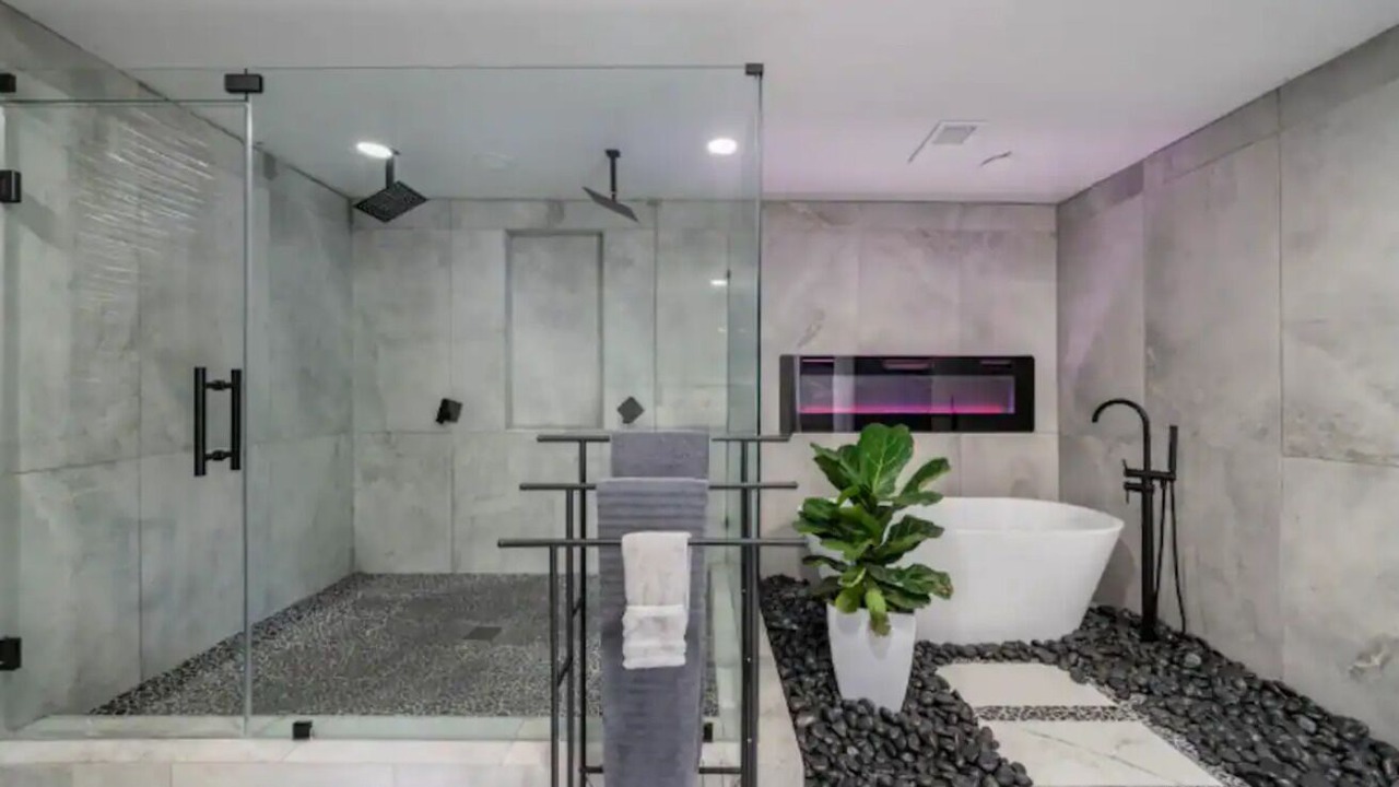 Photo of Bathroom in Greater Fondren Southwest