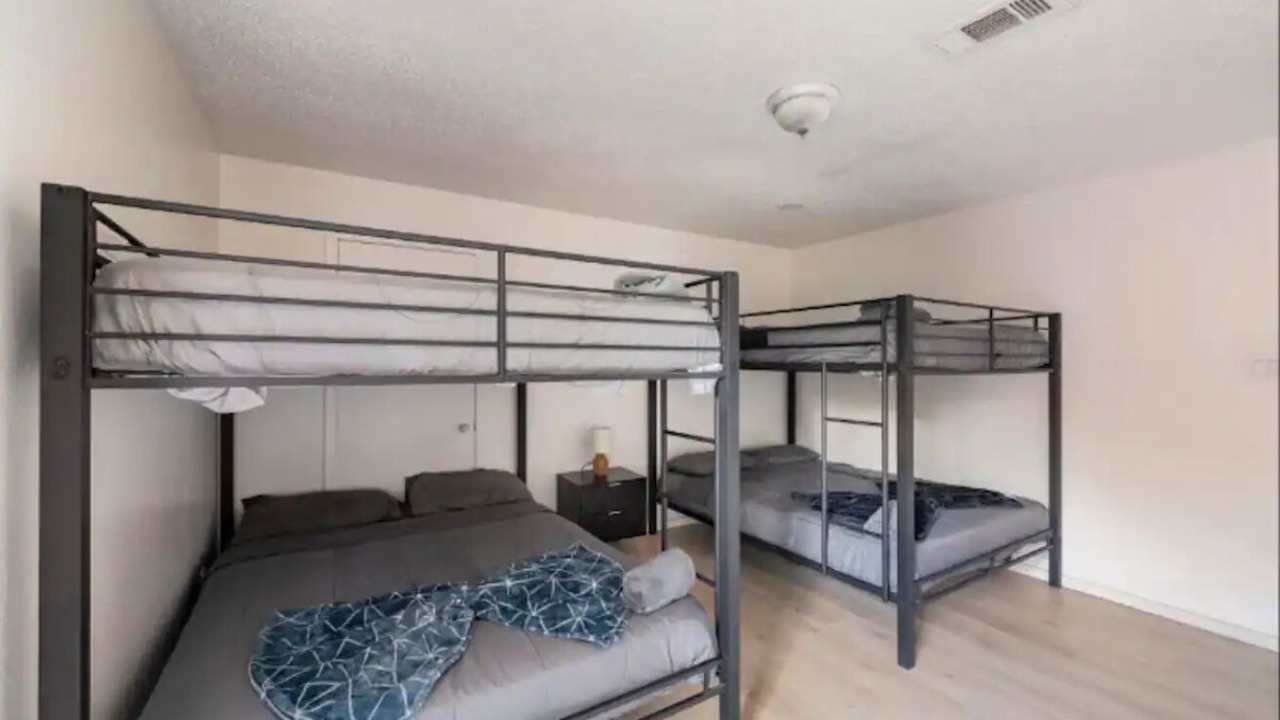 Photo of Bedroom in Greater Fondren Southwest