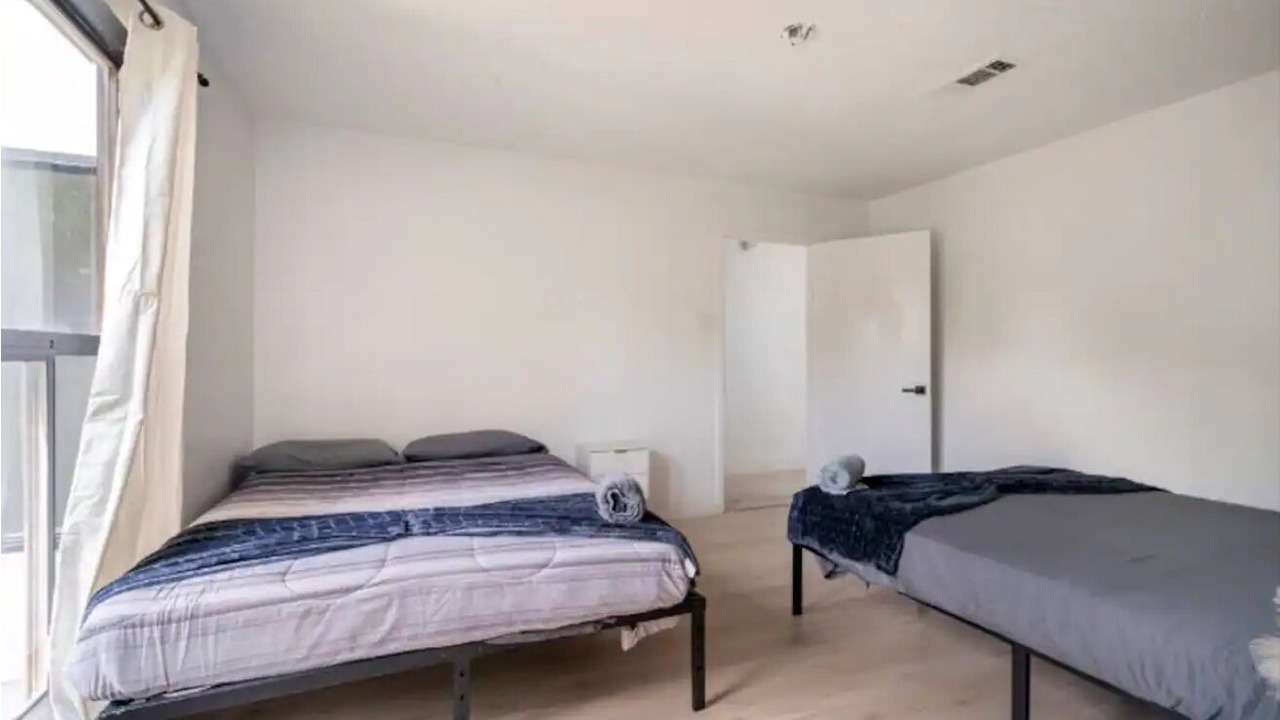 Photo of Bedroom in Greater Fondren Southwest