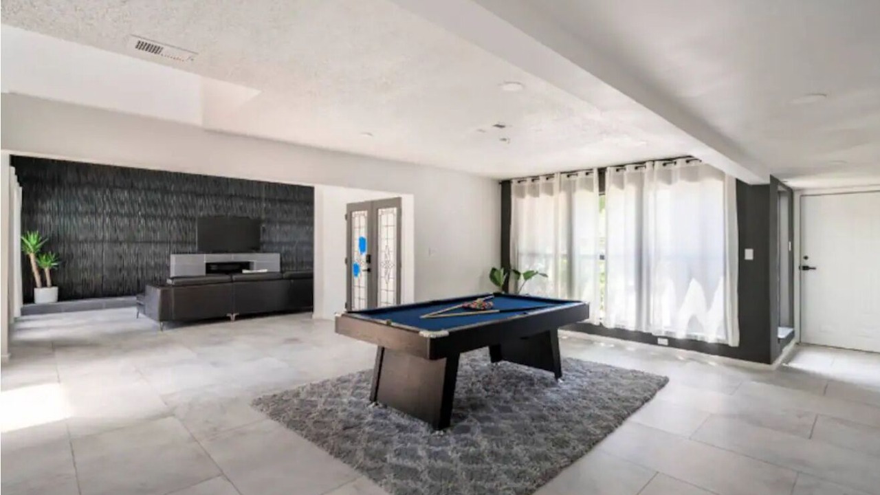 Photo of Bedroom in Greater Fondren Southwest
