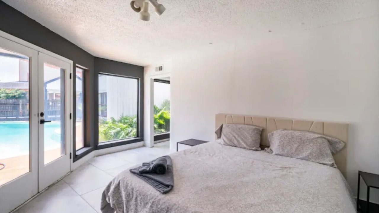 Photo of Bedroom in Greater Fondren Southwest