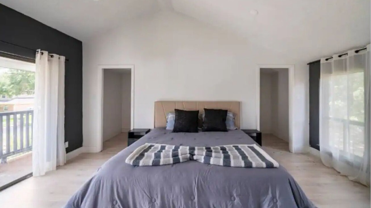 Photo of Bedroom in Greater Fondren Southwest