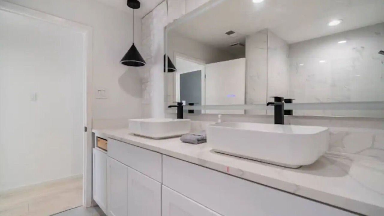 Photo of Bathroom in Greater Fondren Southwest