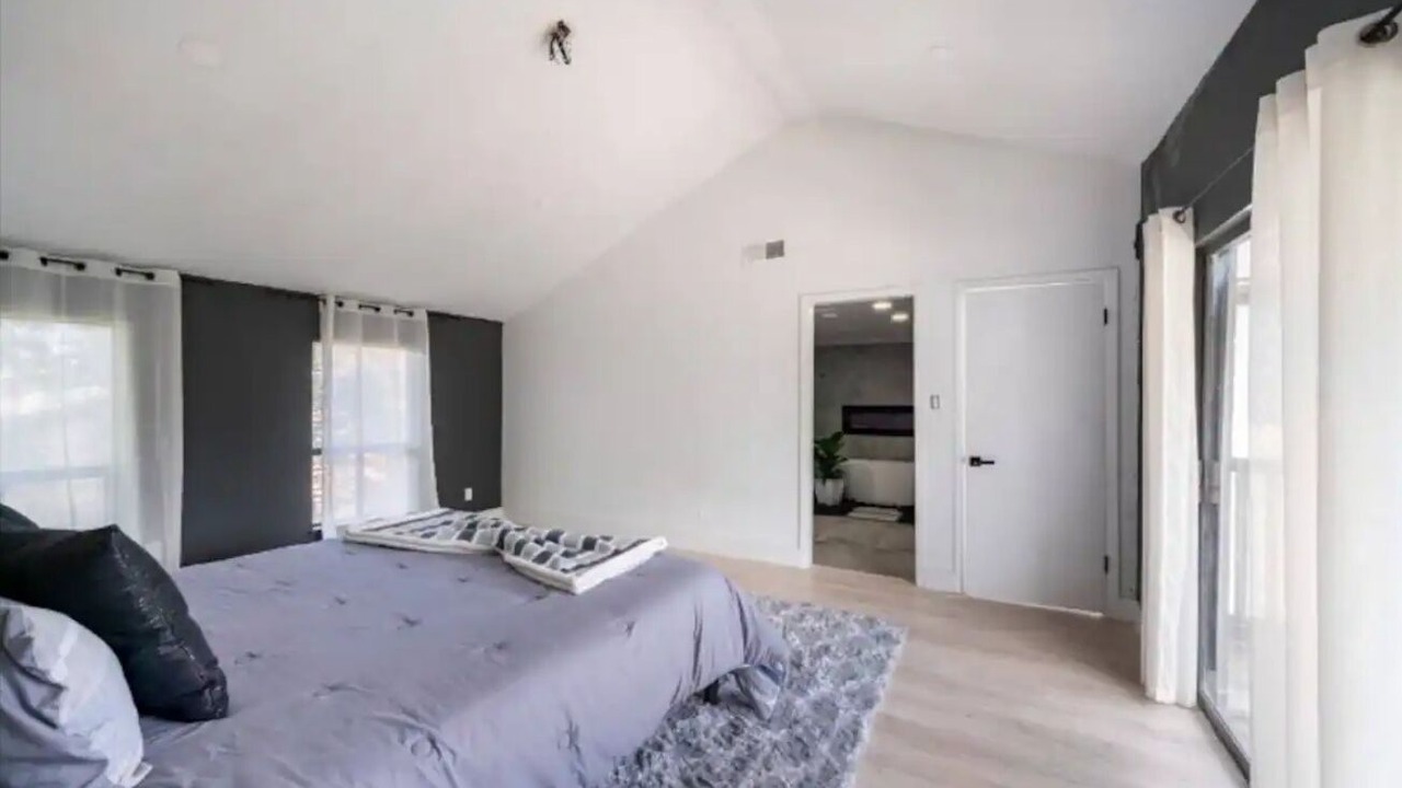 Photo of Bedroom in Greater Fondren Southwest