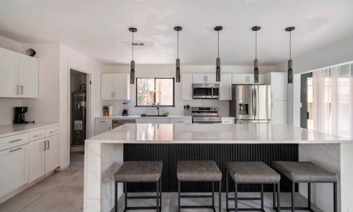 Photo of Kitchen in Greater Fondren Southwest