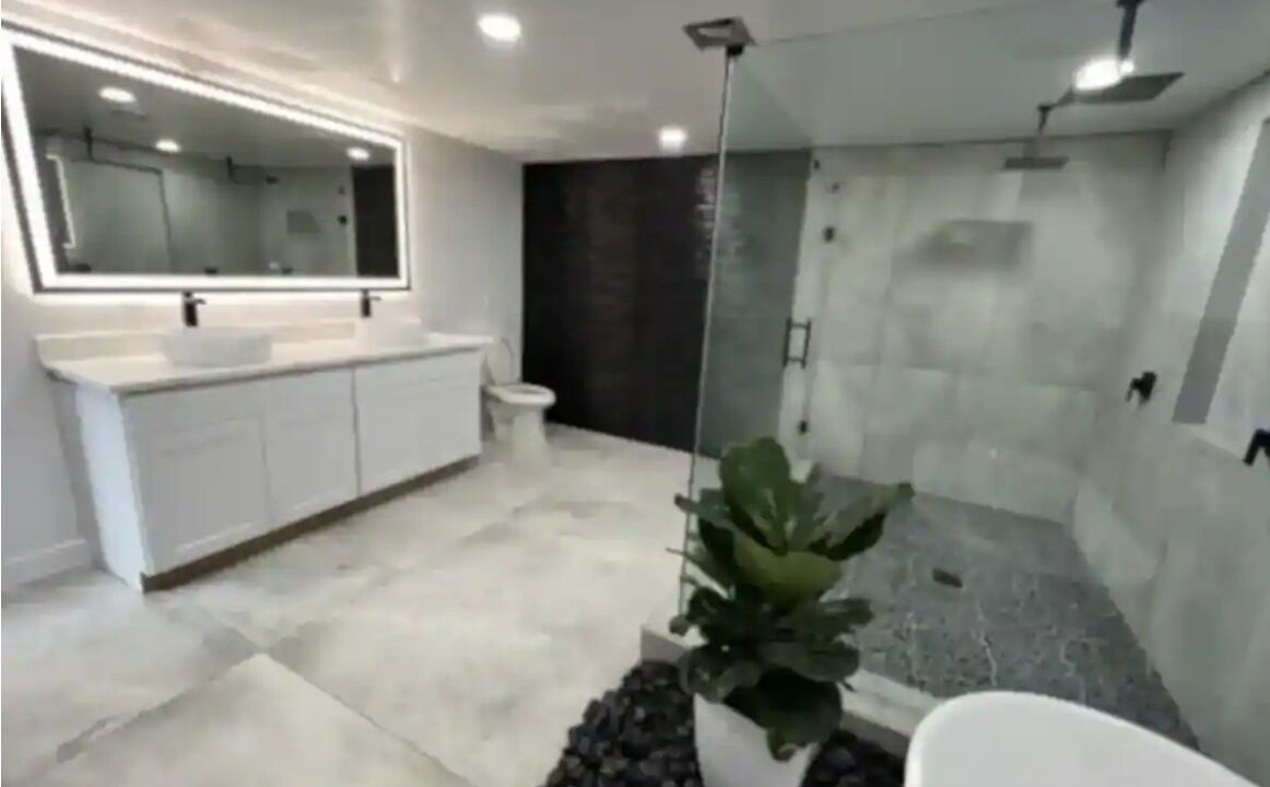 Photo of Bathroom in Greater Fondren Southwest