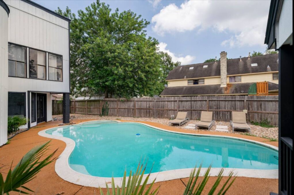 Photo of Outdoor in Greater Fondren Southwest