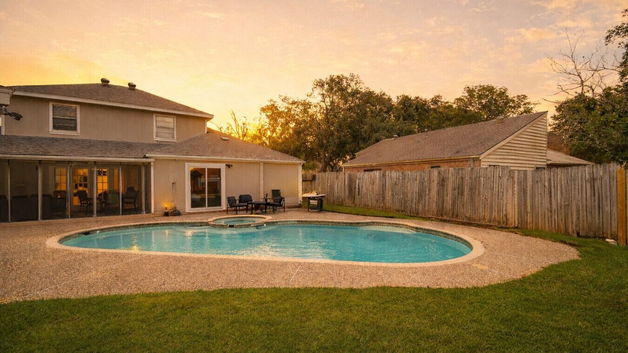 Photo of Outdoor in Barker