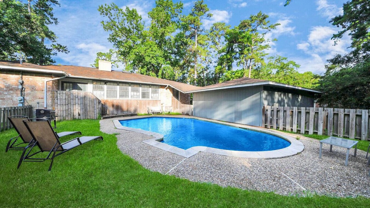 Photo of Outdoor in Humble
